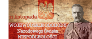 obchody Święta Niepodległości